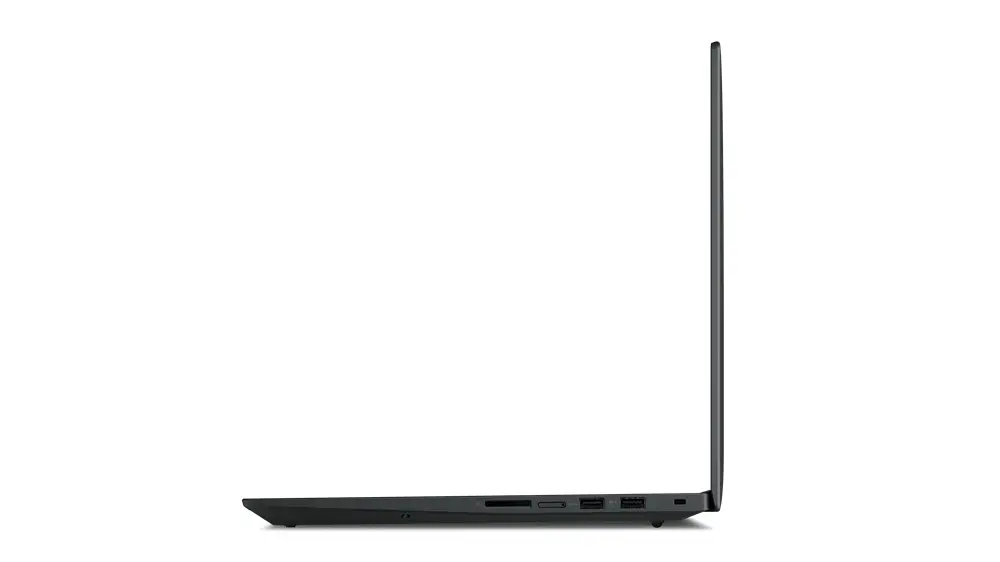 Lenovo ThinkPad P1 Gen 4 Mobile Workstation Photo 2