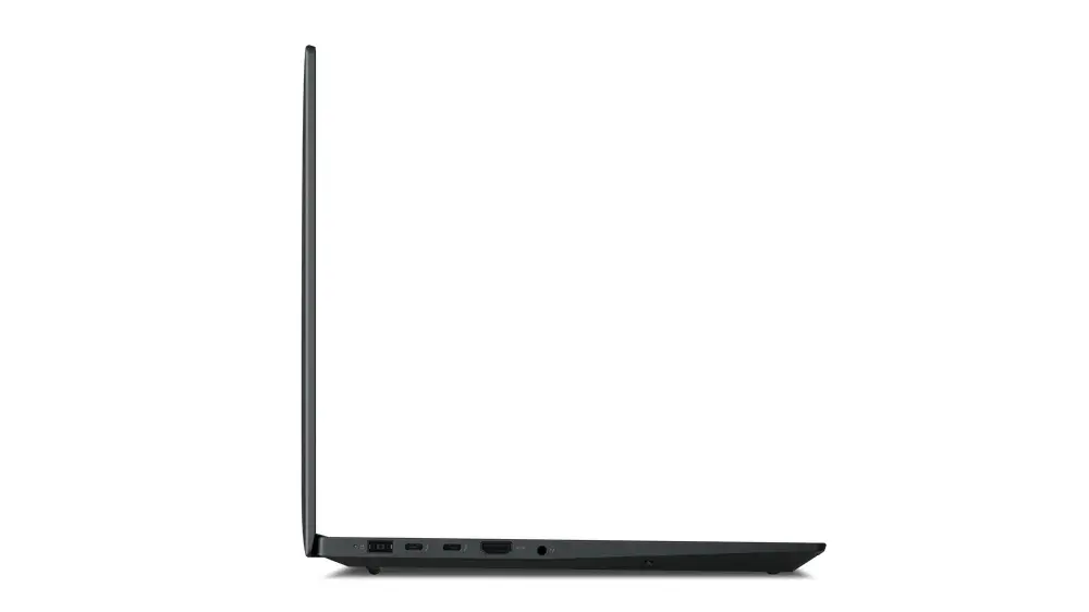 Lenovo ThinkPad P1 Gen 4 Mobile Workstation Photo 3