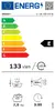 INDESIT C YSD 72D WW EE фронтальная сушилка Photo 7