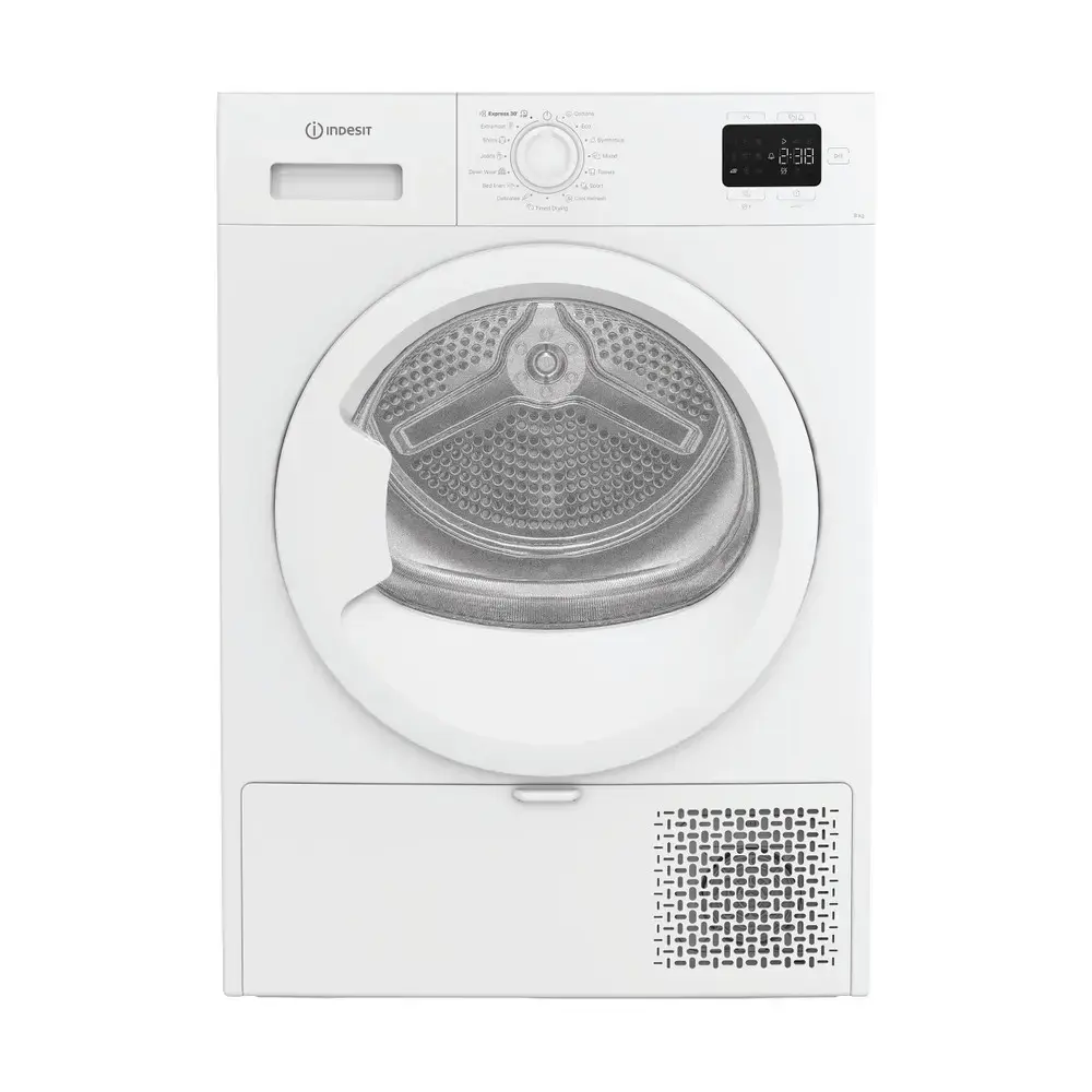 INDESIT C YSD 83D WW EE сушилка — 8 кг, тепловой насос Photo 2