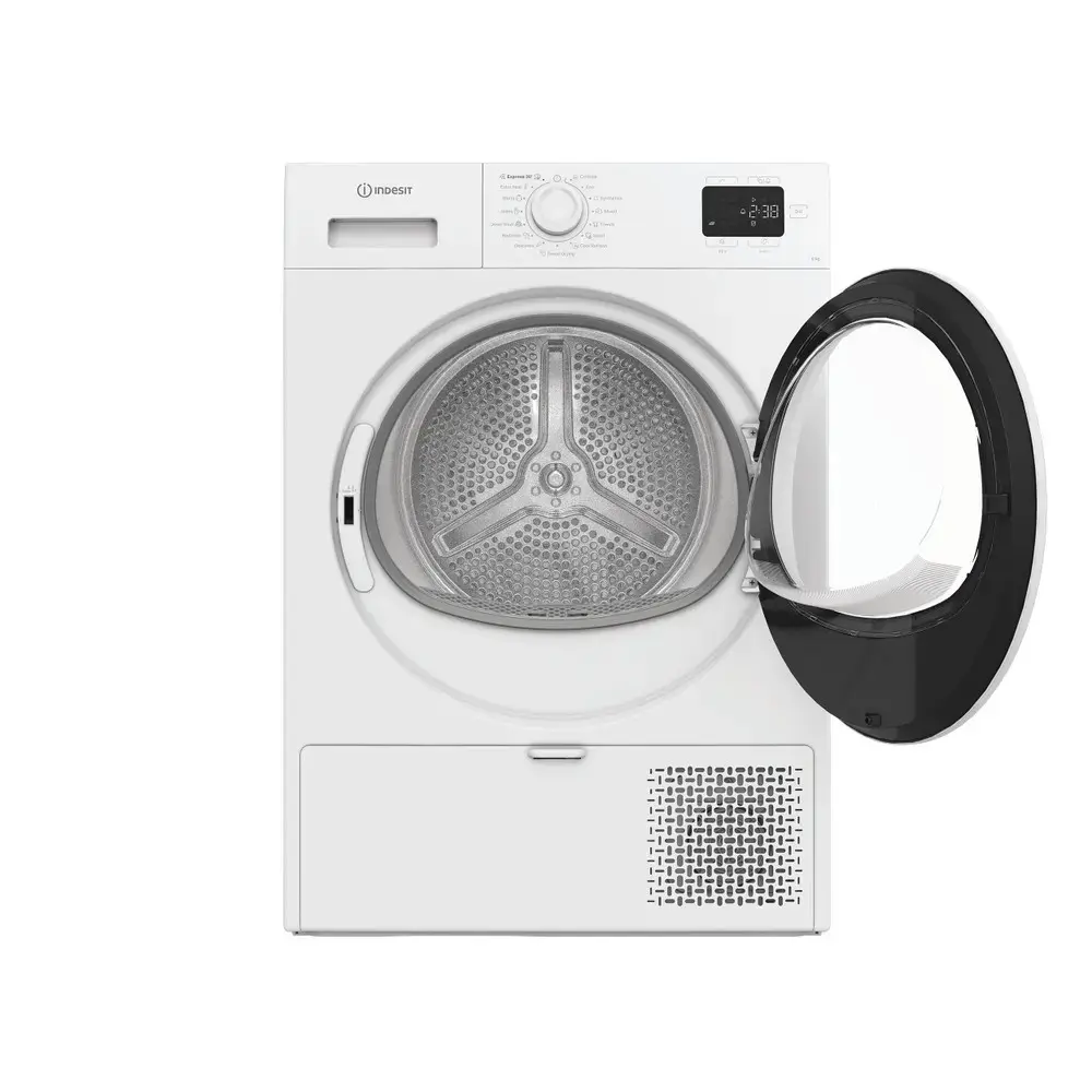 INDESIT C YSD 83D WW EE сушилка — 8 кг, тепловой насос Photo 3