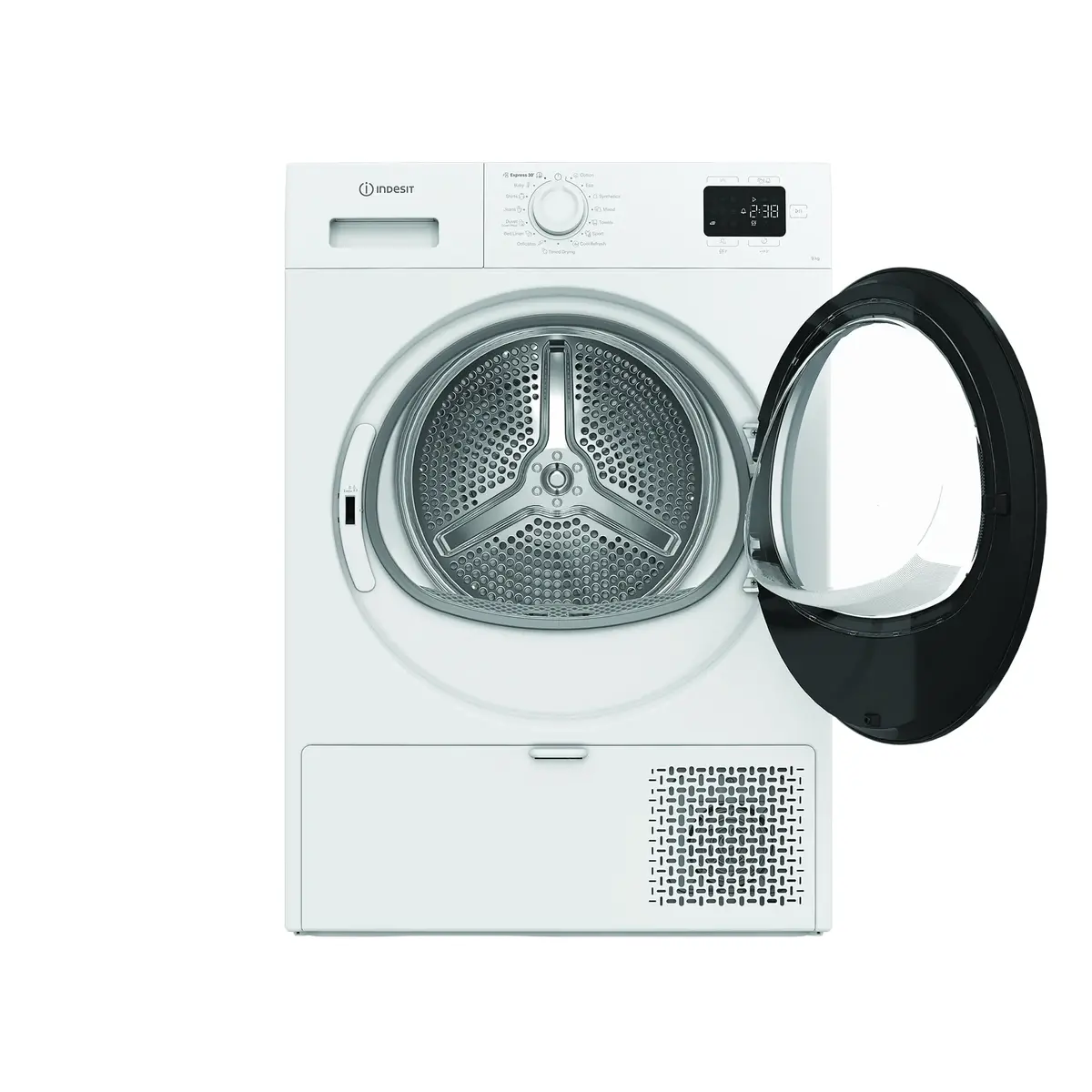 Сушильная машина INDESIT C YD 92D WB EE Photo 2
