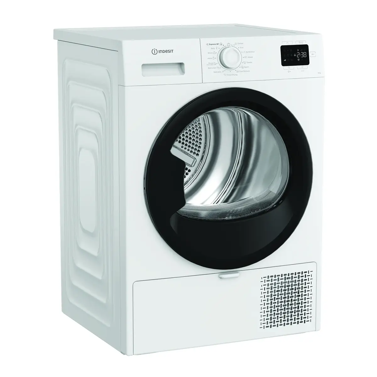 Сушильная машина INDESIT C YD 92D WB EE Photo 4