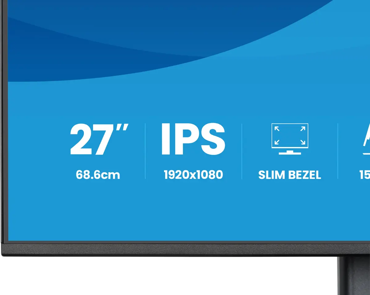 IIYAMA ProLite XB2791HS-B1 27" Full HD монитор Photo 11