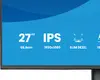IIYAMA ProLite XB2791HS-B1 27" Full HD монитор Photo 11