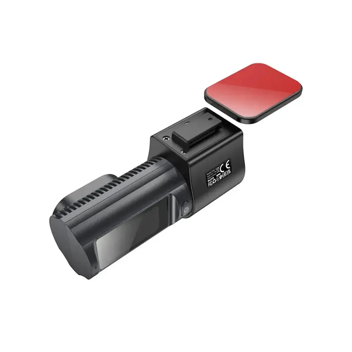 HOCO DV8 autoreģistrators ar 1,47" ekrānu Photo 5