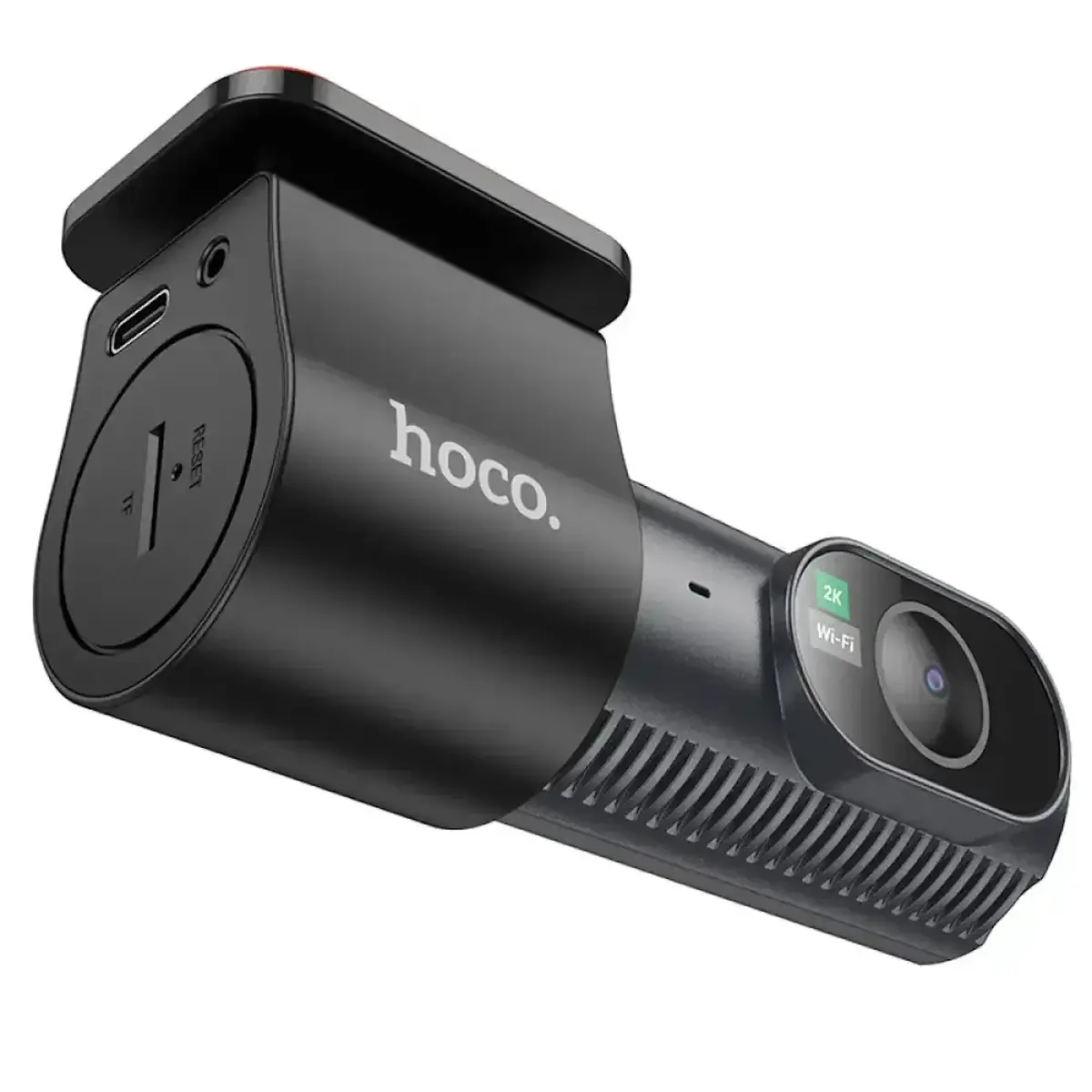 HOCO DV8 autoreģistrators ar 1,47" ekrānu Photo 6