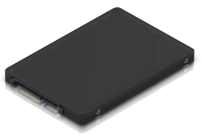 UBIQUITI SSD 2.5" 1 ТБ Photo 3