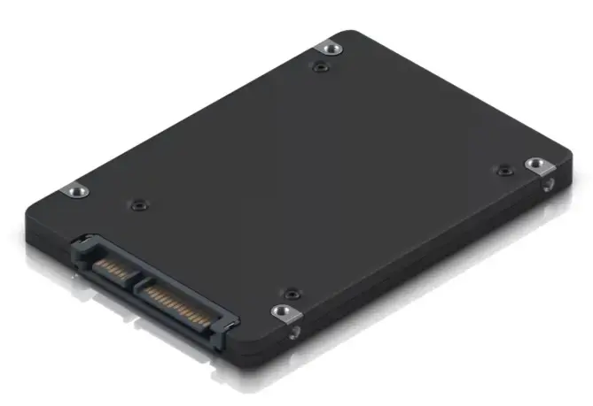 UBIQUITI SSD 2.5" 1 ТБ Photo 4
