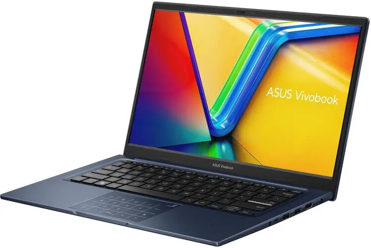 Portatīvais dators Asus Vivobook 14 X1404VA-V14