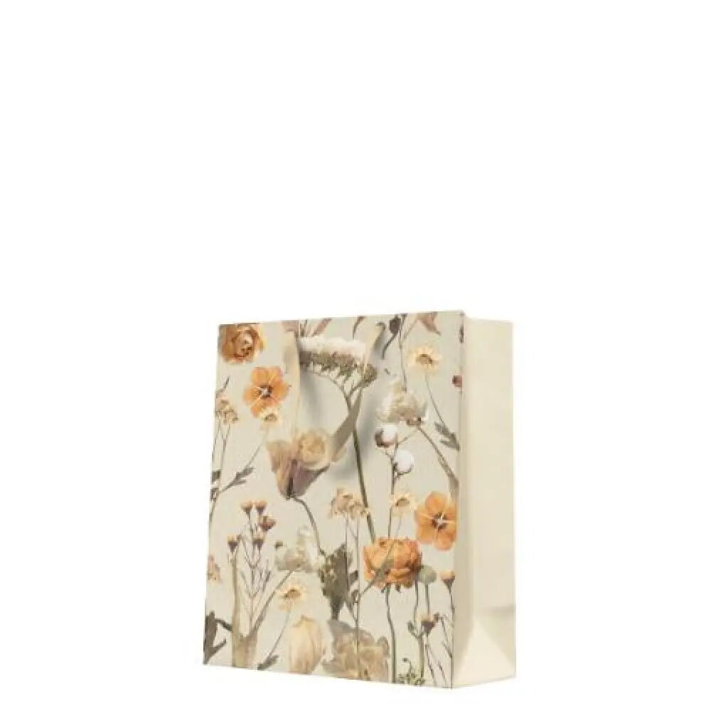 Dāvanu maisiņš Paw Decor Collection Botanical