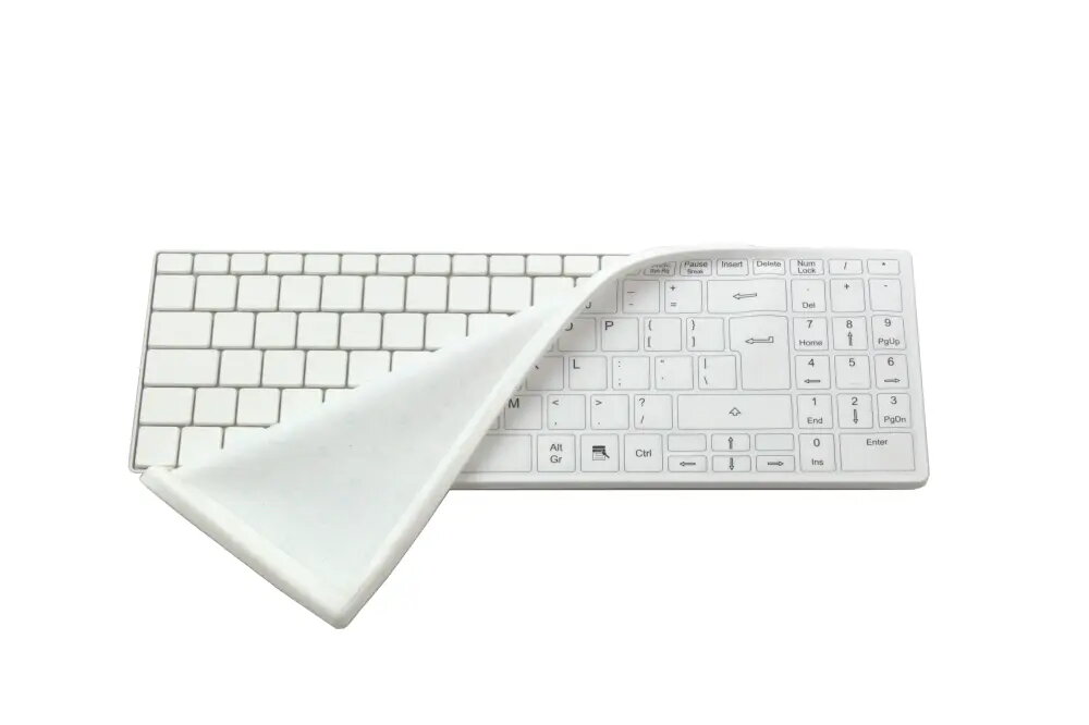Keyboard Stickers