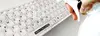 Keyboard cover ManMachine Its Cool Drape (US) Photo 4