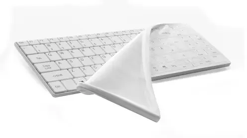 Keyboard cover ManMachine Its Cool Drape (US) Photo 5