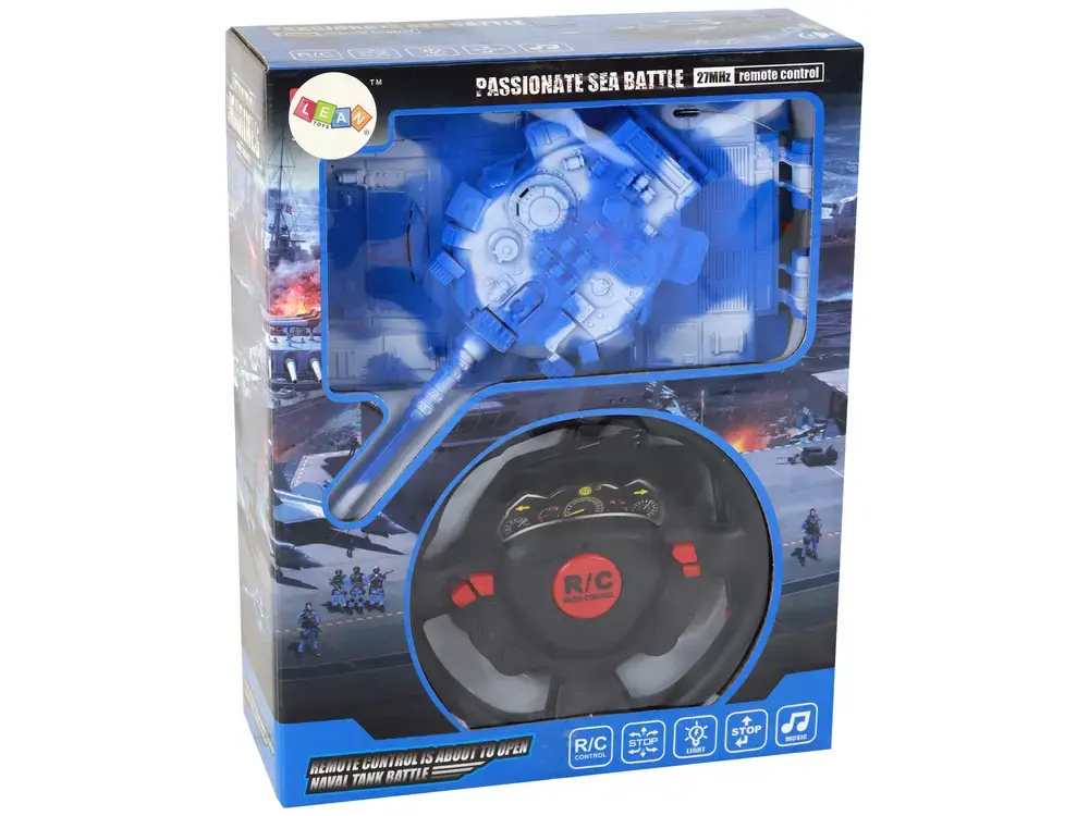 Battery for LEAN Cars 15852 Photo 4
