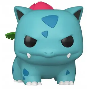 Funko Pop Vinyl figure Ivysaur – Funko Pop collectible vinyl figurine (Pokémon)