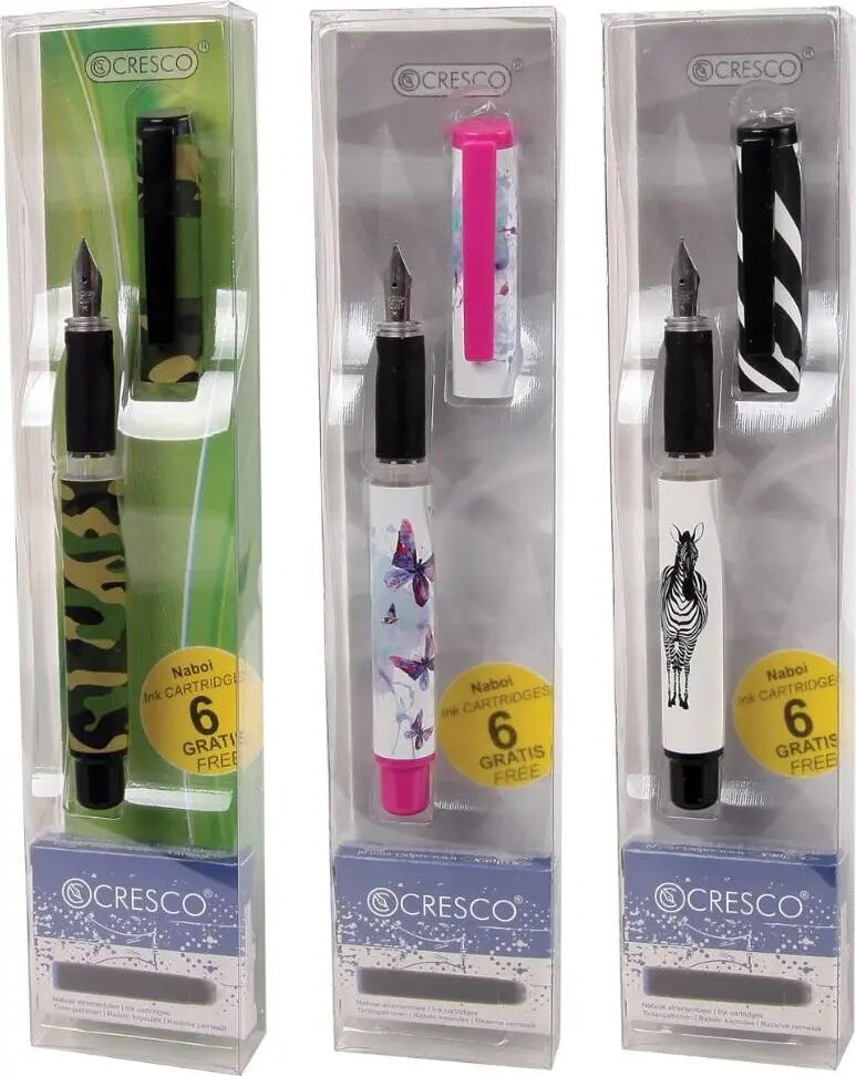 Pens
