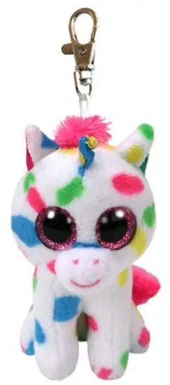 Ty Beanie Boos Harmonie единорог-плюш Photo 2