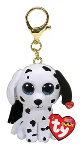 Игрушечная собачка TY Mini Boos Fetch мягкая игрушка, модель 487766, маленькая коллекционная