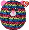 Ty Dotty Multicolor Leopard plīša rotaļlieta Photo 2