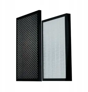 Air Purifier Filter Webber AP9750 SMART HEPA 13 PRO replacement filter for Webber AP9750 (MPN 05AP9750F)