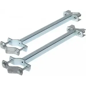 Distance Collar SR-5076/40 No name — mounting spacer SR-5076/40