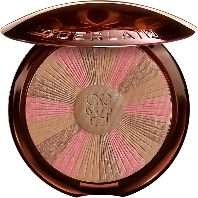 Guerlain Terracotta Light 05 Deep Cool бронзер Photo 2