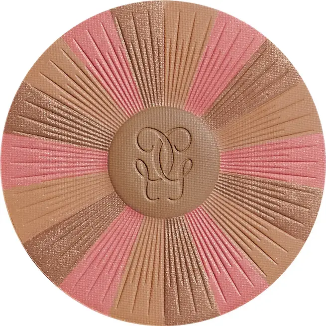 Guerlain Terracotta Light 05 Deep Cool бронзер Photo 3