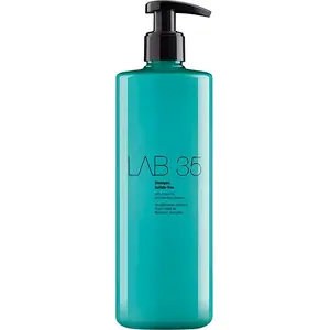 Shampoo Kallos LAB 35 sulfate-free with Argan Oil and Bamboo 500 ml