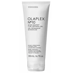 Маска для волос OLAPLEX BOND SHAPER 200 мл — восстанавливающая маска для повреждённых волос