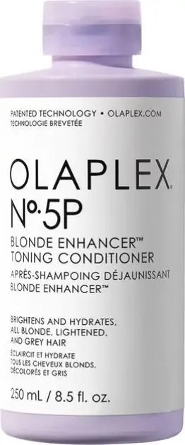 Kondicionieris OLAPLEX Nº.5P Blonde Enhancer