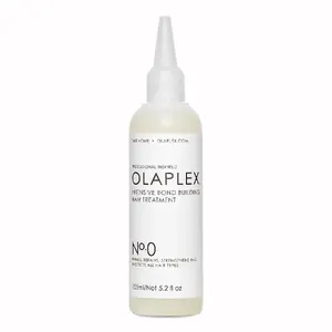 Укрепляющее средство для волос Olaplex No. 0 Intensive Bond Builder, 155 мл
