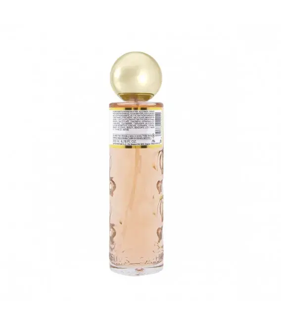 Perfume Saphir Perfect Woman 200 ml Photo 4