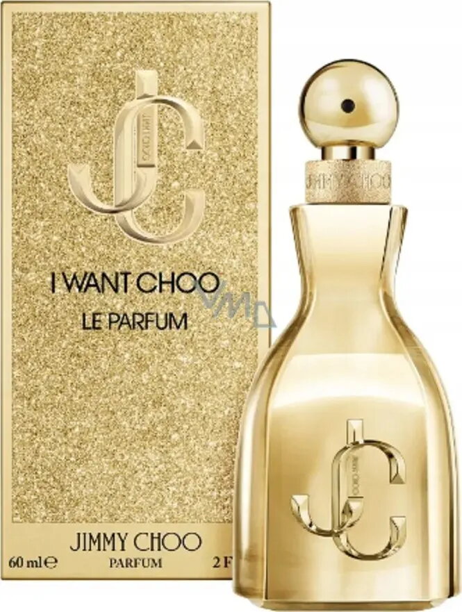 Smaržas sprejs Jimmy Choo I Want