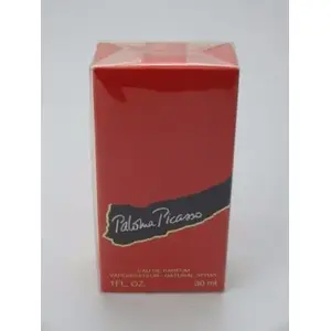 Paloma Picasso Eau de Parfum 30 ml — sieviešu smaržas, 30 ml flakons