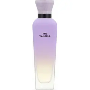 Parfimēta ūdens Adolfo Dominguez Iris Vainilla 120 ml — Adolfo Dominguez