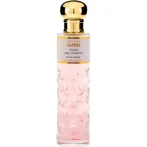 Парфюмерная вода Saphir Vida de Saphir Pour Femme — спрей 30 мл, женский аромат