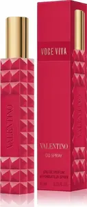 Sieviešu parfīms Valentino Voce Viva — EDP 10 ml