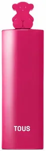 Tous MORE MORE PINK EDT 90 ml — sieviešu parfīms, 90 ml smidzinātājs