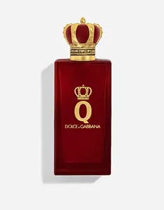 Eau de Parfum Dolce & Gabbana Q by Parfum 100 ml — women's fragrance, non-refillable bottle