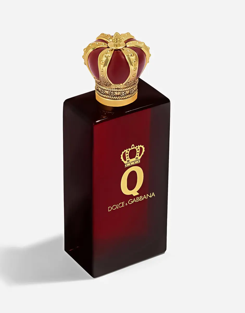 Dolce & Gabbana Q by Parfum 100 мл Photo 2