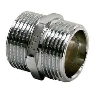 Ferro hromēts nipelis 3/4" N04C