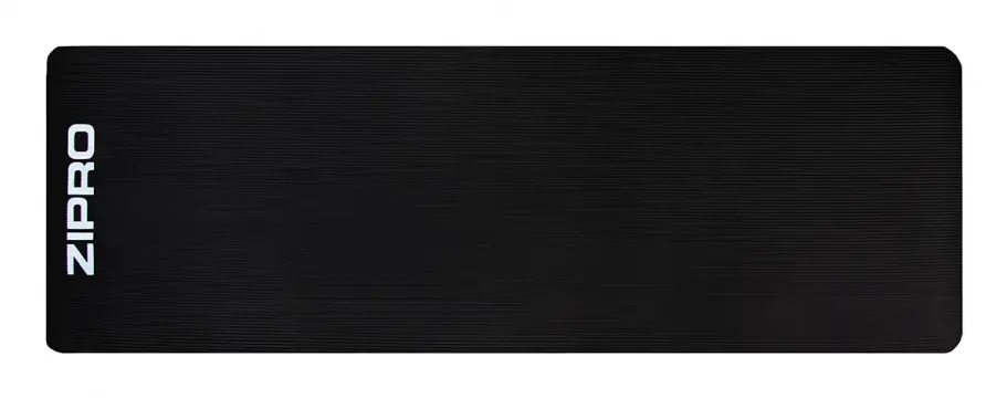 Zipro NBR yoga mat 1800x600x15 mm Photo 2