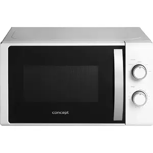 Microwave oven Concept Solution MT2020WH — countertop microwave, model MT2020WH