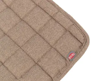 Dog/Cat Mat Trixie Caliente 80 x 60 cm, brown
