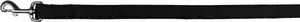 Leash Trixie Premium 1 m × 25 mm — Trixie TX-20031, Black