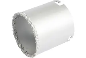 Hole saw Verto 67×55 mm tungsten carbide cutting teeth, model 60H908
