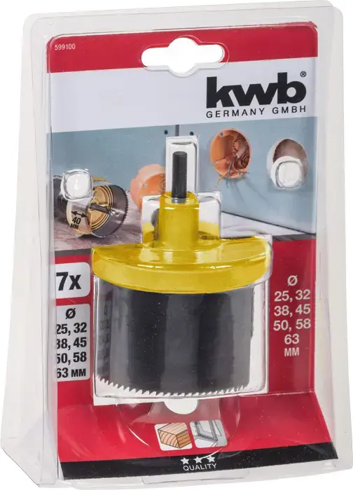 Urbjgriežu komplekts EINHELL kwb 599100 Photo 3