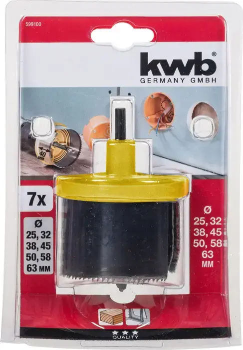 Urbjgriežu komplekts EINHELL kwb 599100 Photo 5