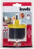Urbjgriežu komplekts EINHELL kwb 599100 Photo 5